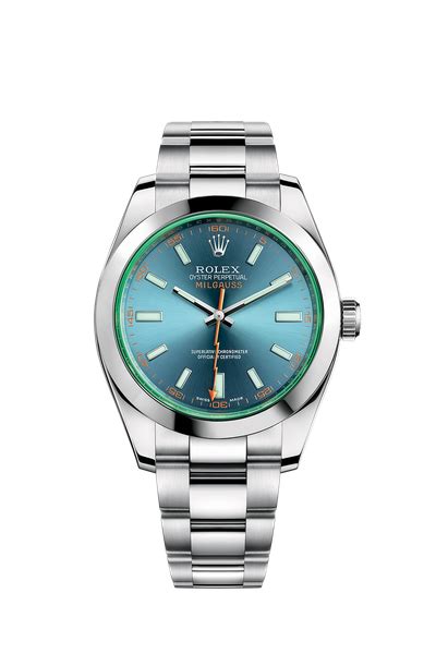 1960 rolex milgauss|rolex milgauss price chart.